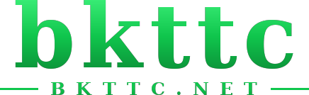bkttc logo